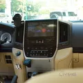Toyota Land Cruiser GX 2016 V6